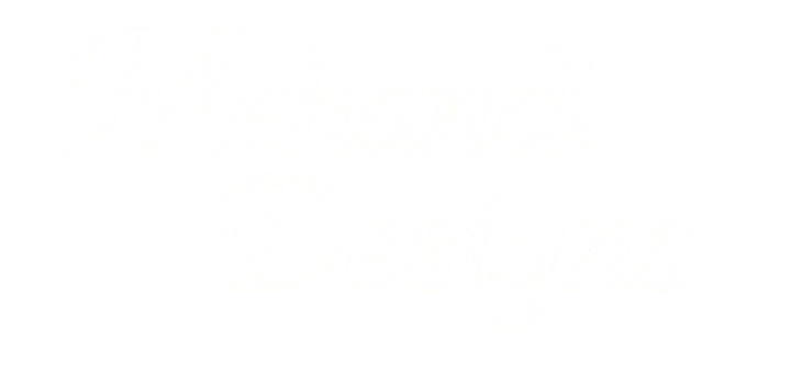 Mehandi Design