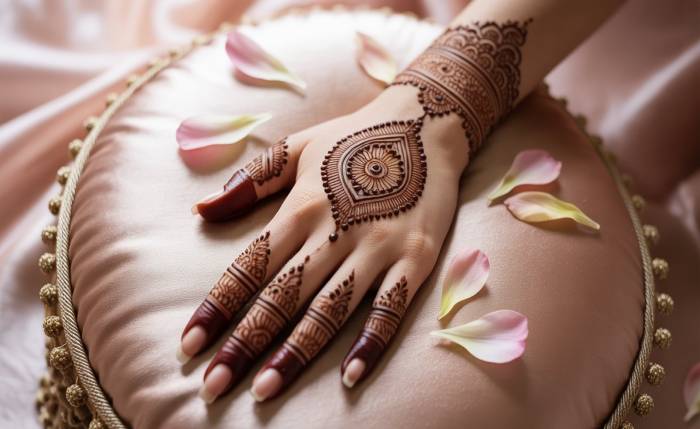 Pair Ka Mehandi Design Trends You’ll Love in 2025
