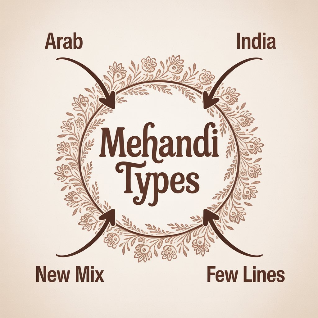 mehandi design