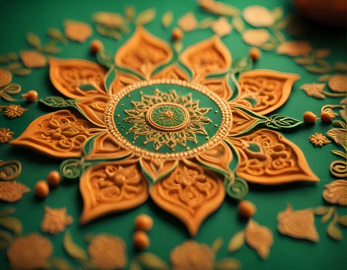 নতুন মেহেদী ডিজাইন দিয়ে হাত সাজাও (Mehandi design)