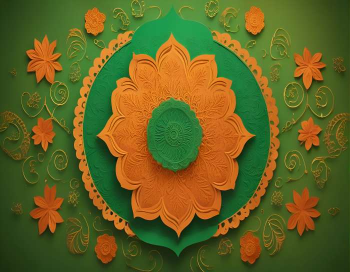 নতুন মেহেদী ডিজাইন দিয়ে হাত সাজাও (Mehandi design)