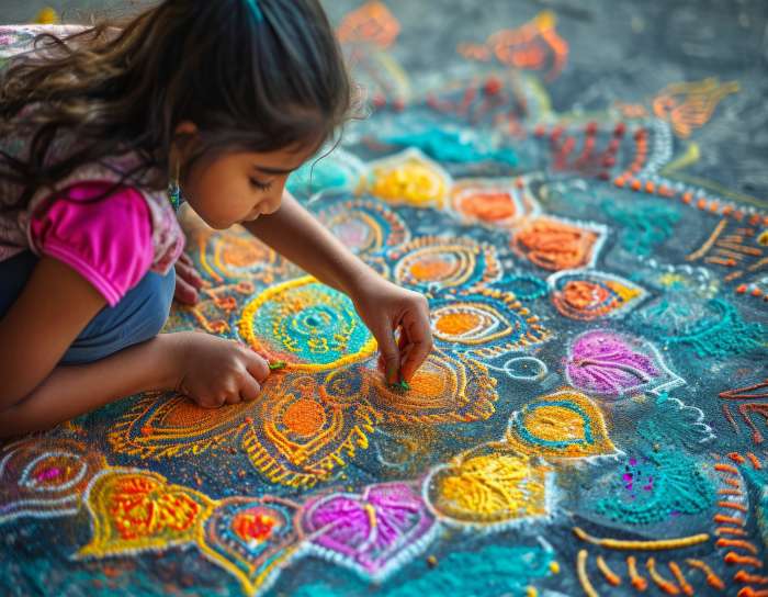 নতুন মেহেদী ডিজাইন দিয়ে হাত সাজাও (Mehandi design)
