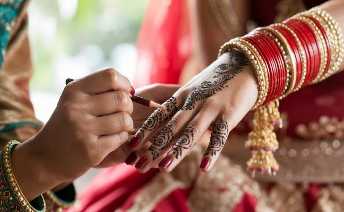 simple-biye-mehndi-patterns