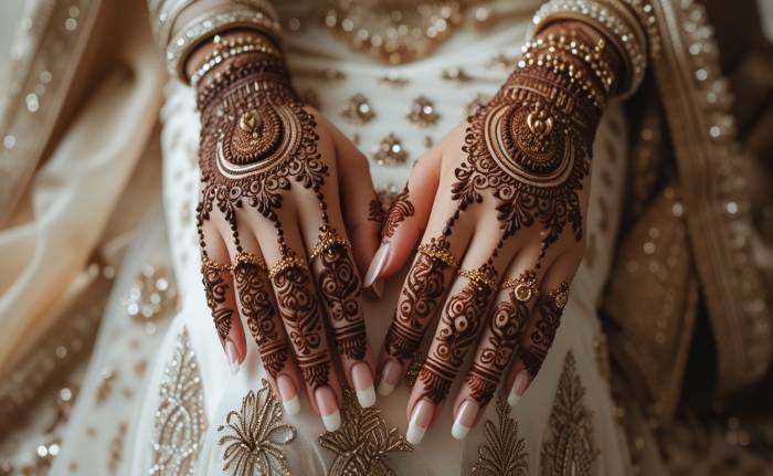 simple-biye-mehndi-patterns