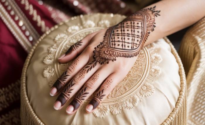 Latest Mehandi Ka Design Simple Trends You’ll Love in 2025 Latest Mehandi Ka Design Simple Trends You’ll Love in 2025